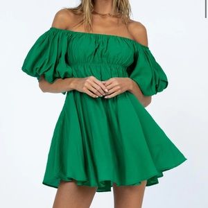 Princess Polly Halton Dress